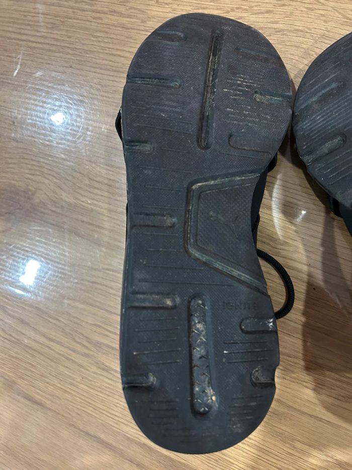 Chaussure taille 38 - photo numéro 4
