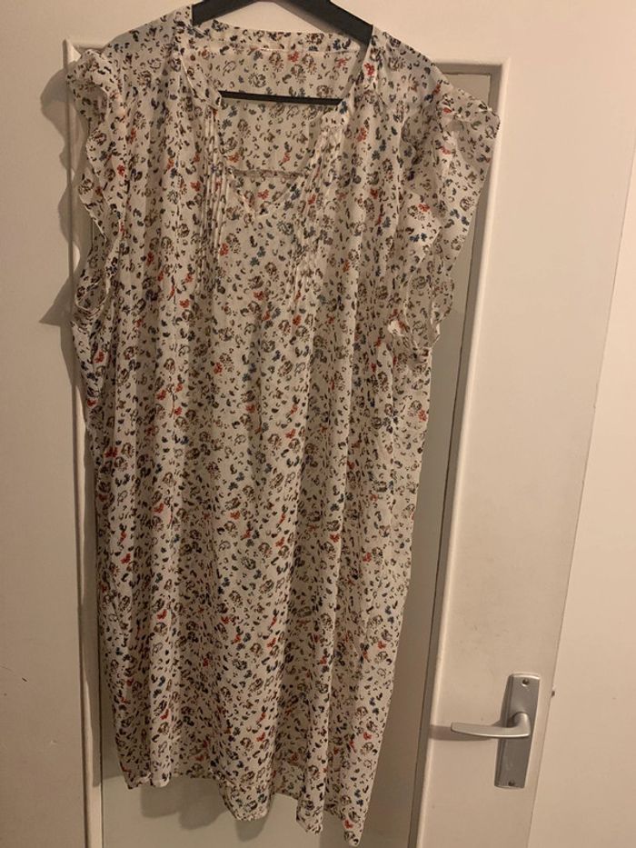 Robe voile - photo numéro 2