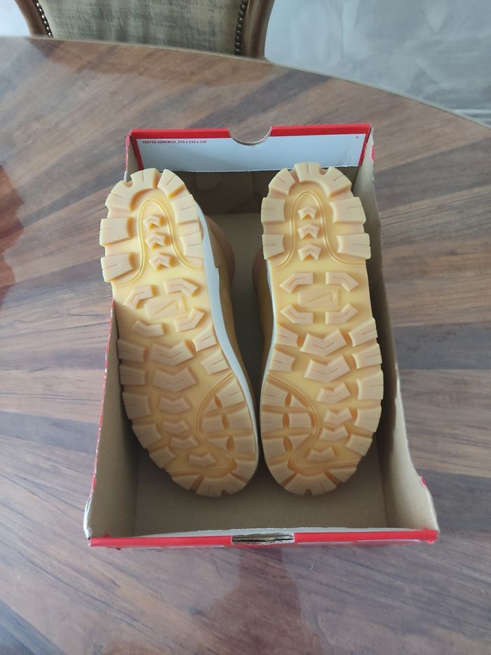 Chaussures Nike city classic boot T 39 - photo numéro 8