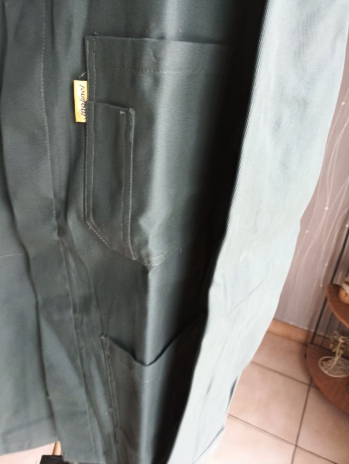 Veste homme - photo numéro 3