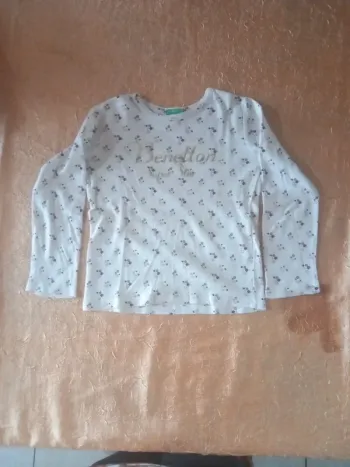 Haut Benetton