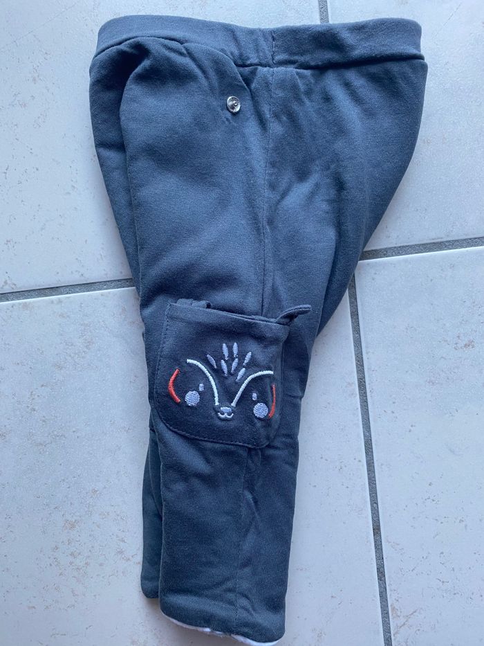 Pantalons taille 3 mois - photo numéro 9