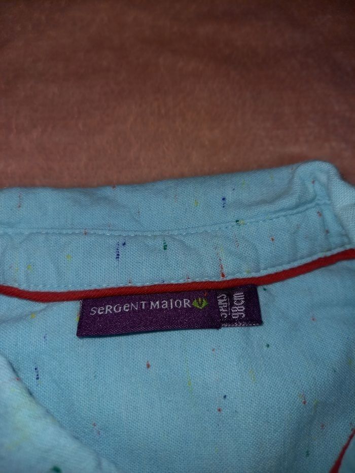 Chemise 3 ans - photo numéro 4