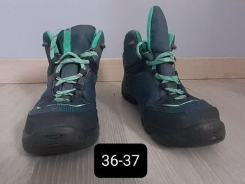 Chaussures randonnées