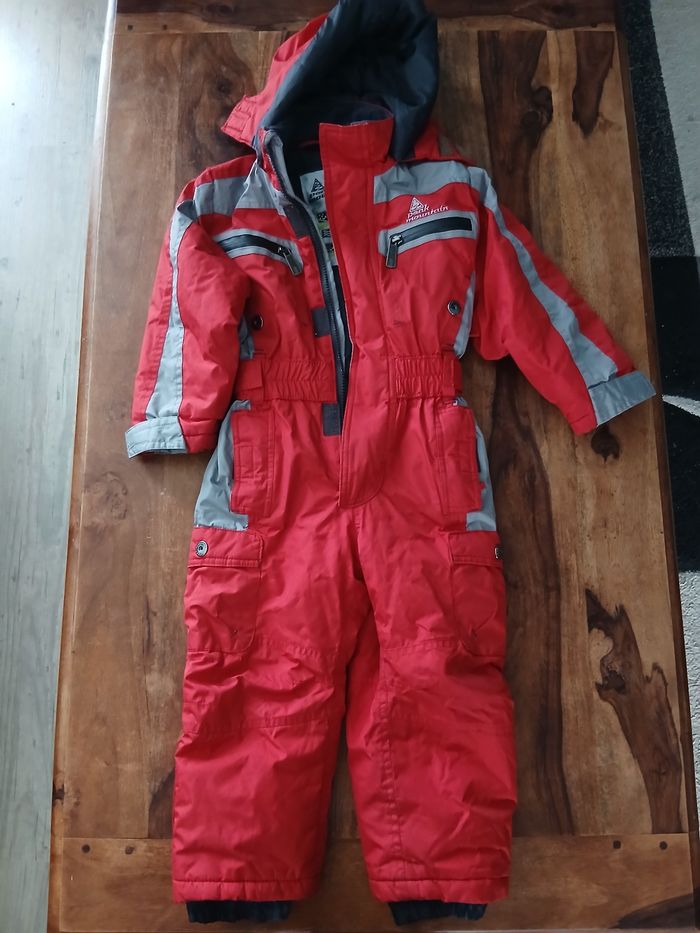 Combinaison de ski taille 3 ans