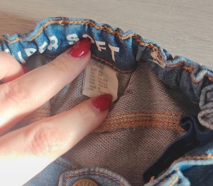 Pantalon 2 ans - photo numéro 3