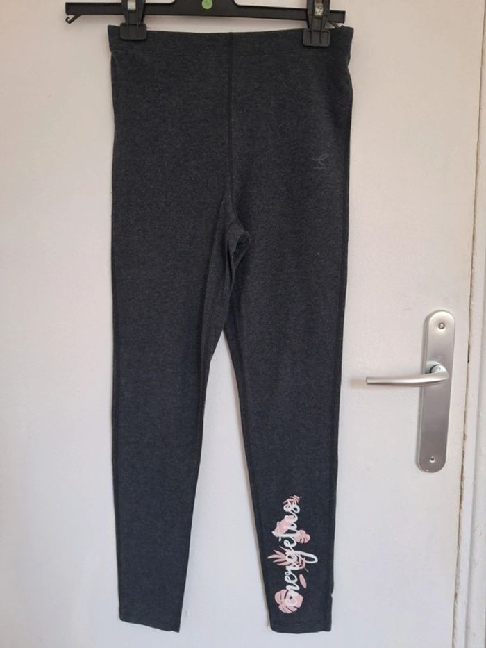 Legging fille 12 ans énergetics
