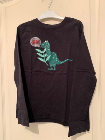 Tee-shirts