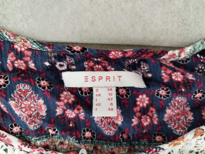 Jolie Robe esprit femme - photo numéro 3