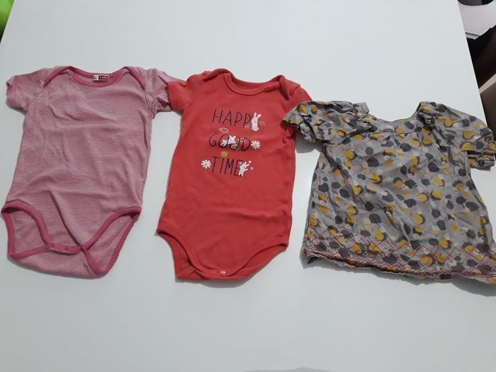 Lot 3 ans - photo numéro 8