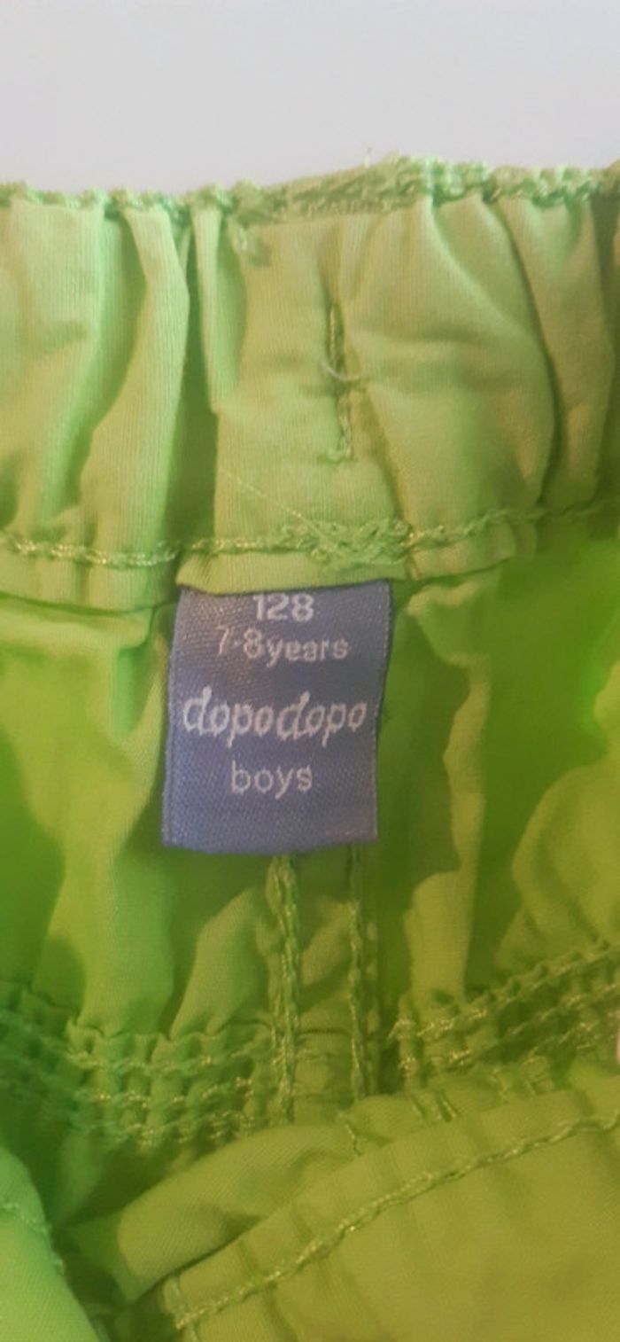 Bermuda 7/8 ans - photo numéro 2