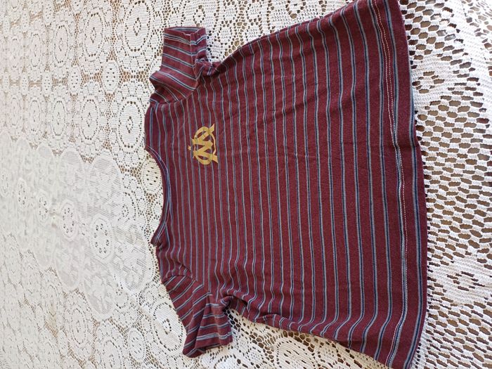 5 tee shirts garçons Taille 4 ans - photo numéro 6