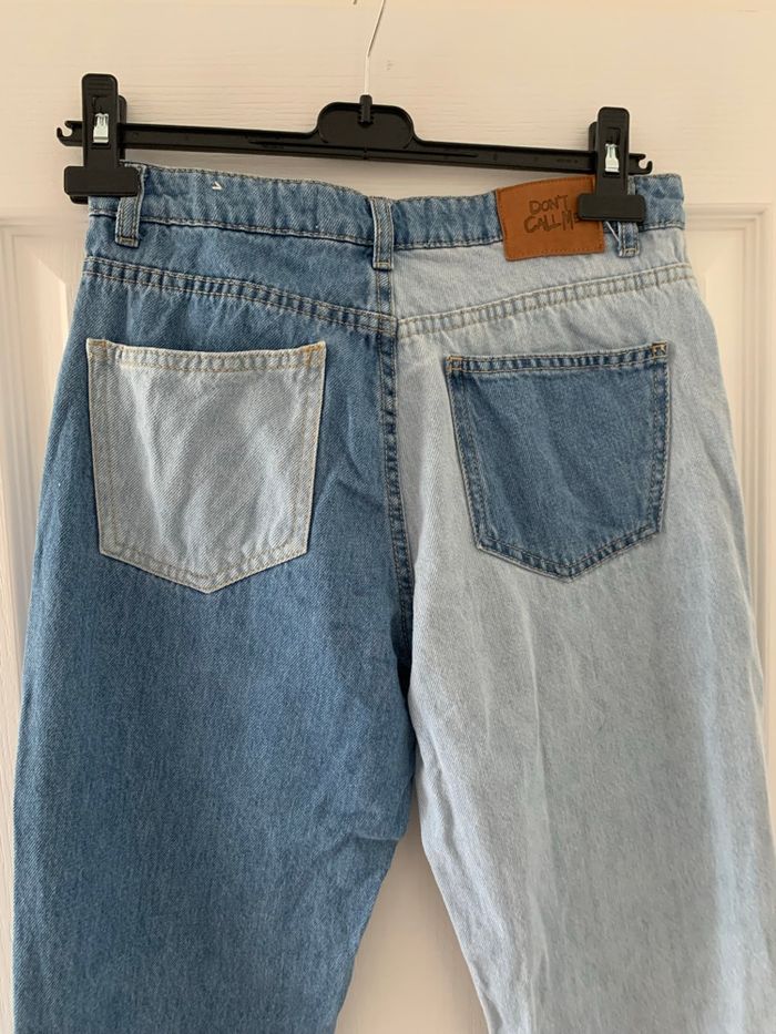 Jean femme Jennyfer taille 36 - photo numéro 9