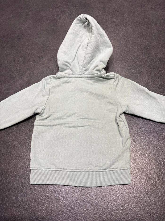 Gilet - photo numéro 3