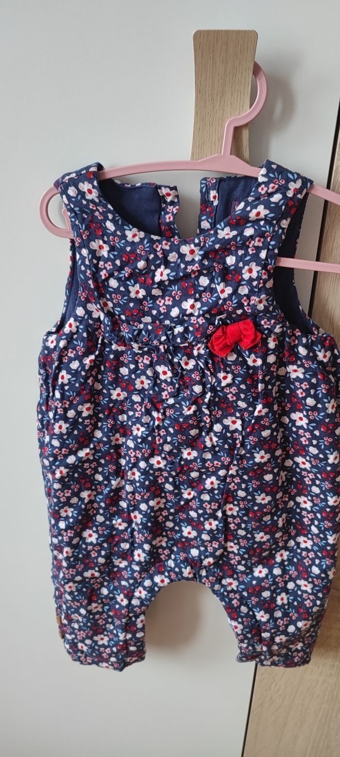 Ensemble Combinaison - photo numéro 3