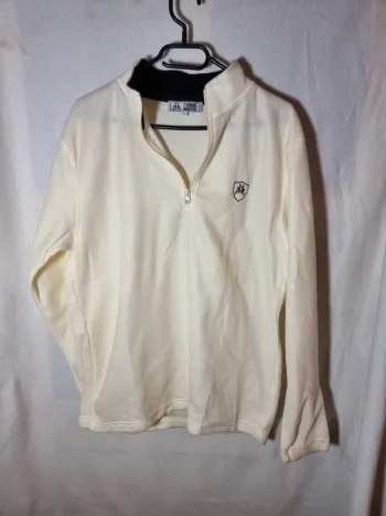 Polaire L'Homme Moderne