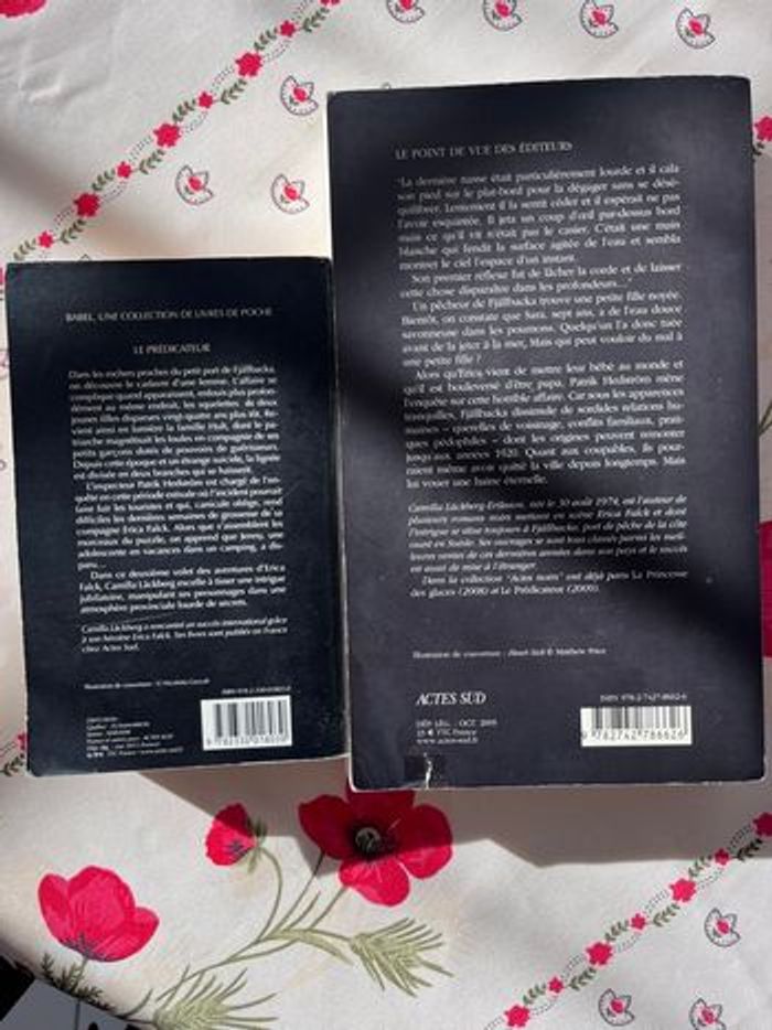 Livre - photo numéro 2