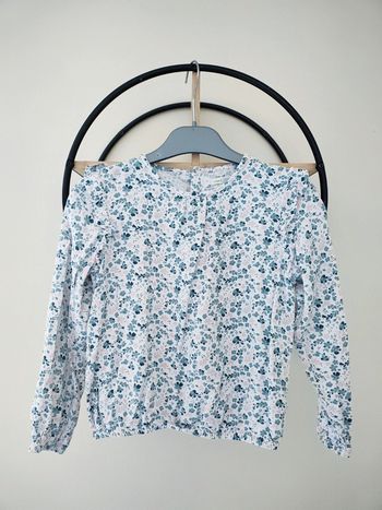 8 ans blouse Vertbaudet ( taille 7-8 ans)