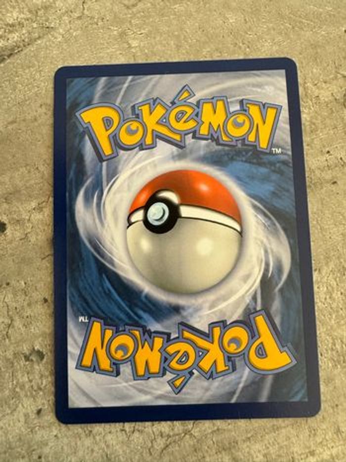 Pokémon carapuce 039 premiers partenaires - photo numéro 2