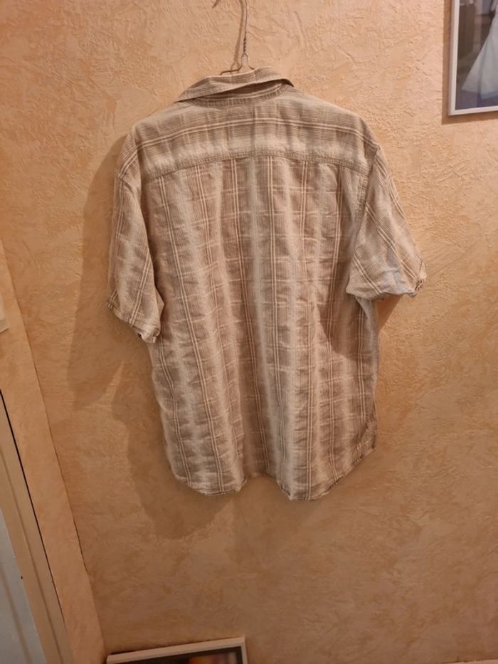 Chemisette femme - photo numéro 5