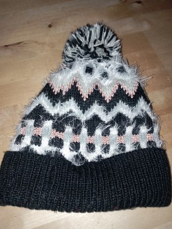 Bonnet