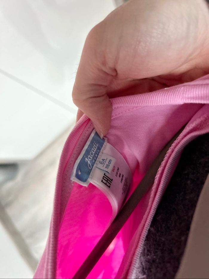 Ensemble Jacadi - photo numéro 4