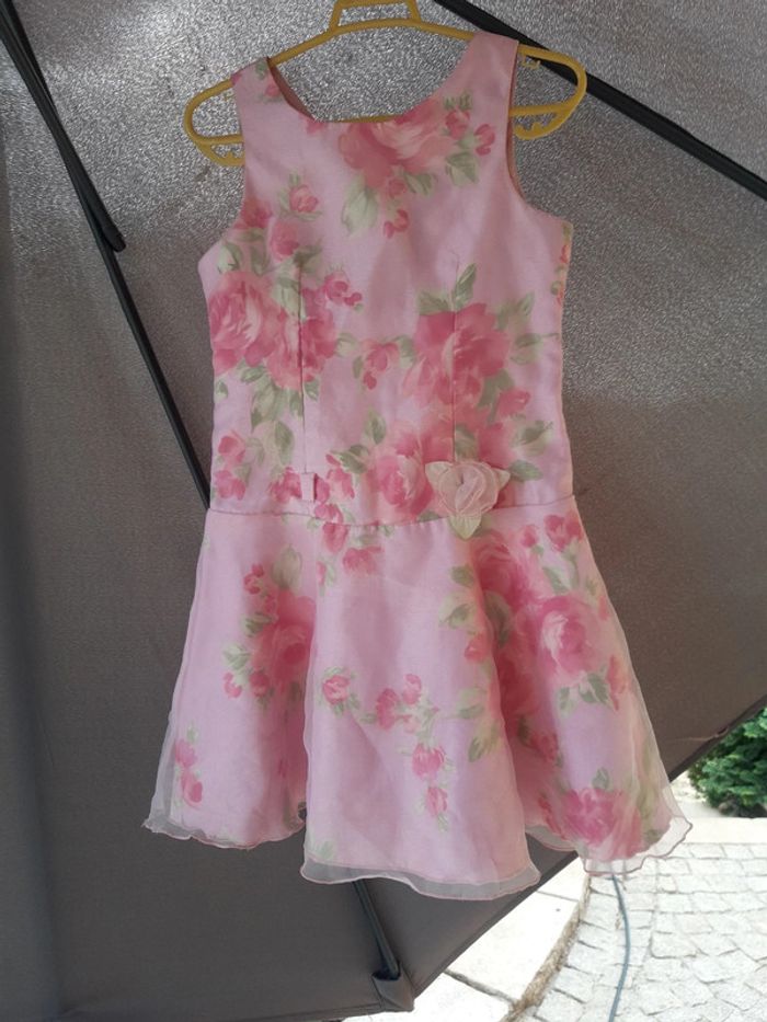 Robe de fête