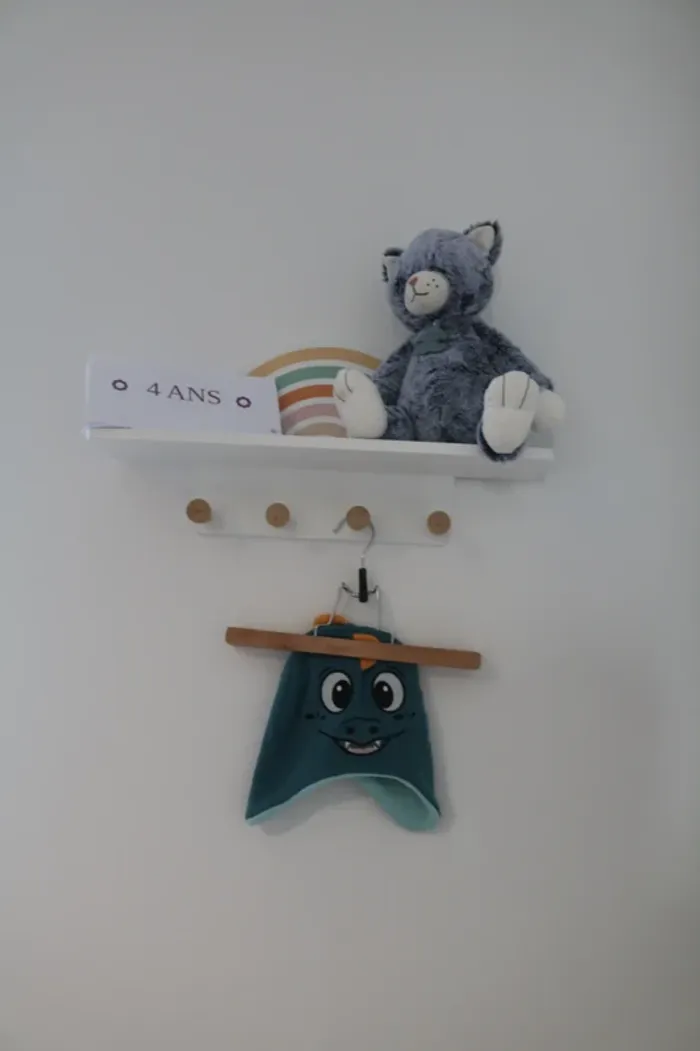 Bonnet garçon 4 ans