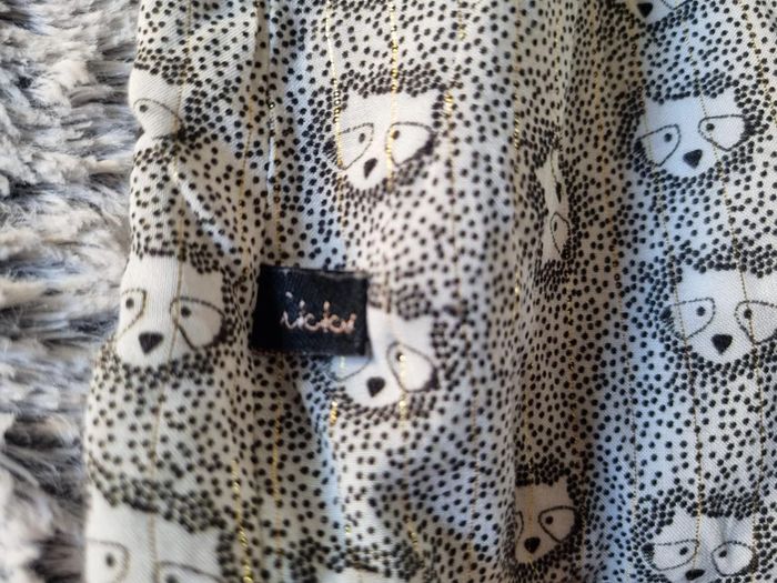 robe avec pull IKKS - photo numéro 7