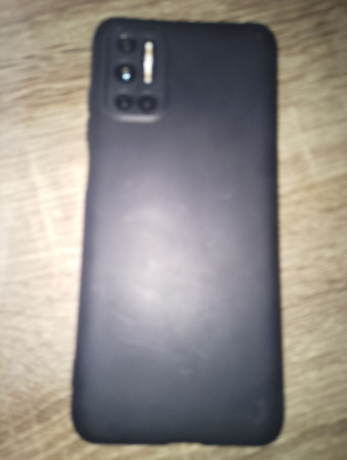 Doogee n40 Pro très bon état général - photo numéro 3