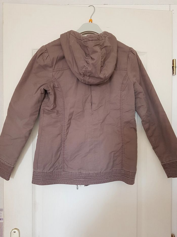 Blouson fille - photo numéro 5