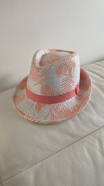 Chapeau fille