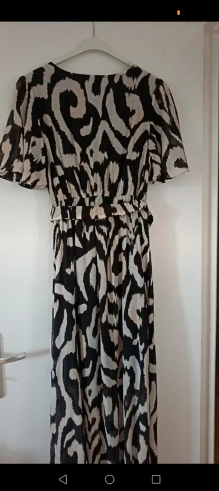 Robe in april 1986 - photo numéro 5