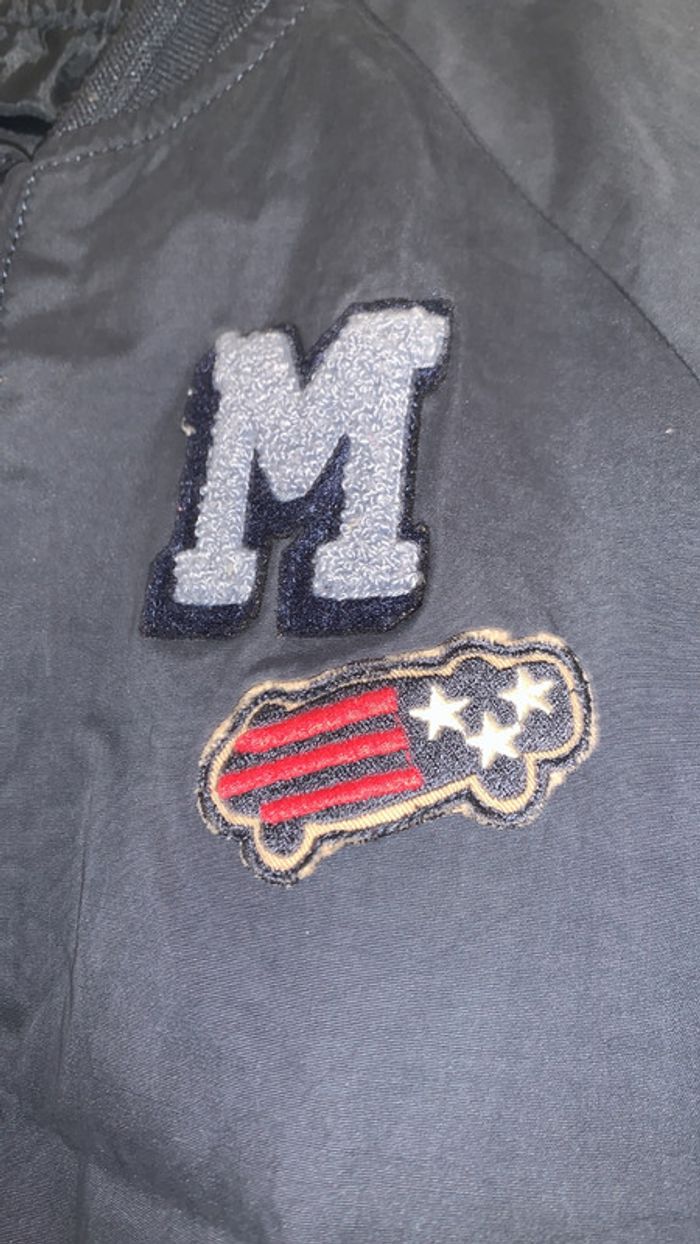 Veste tape-à-l’œil - photo numéro 4