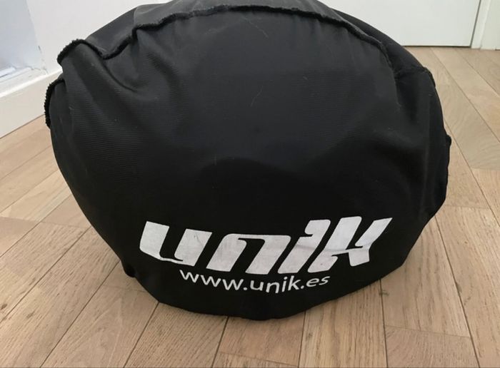 Casque intégral UNIK - photo numéro 7