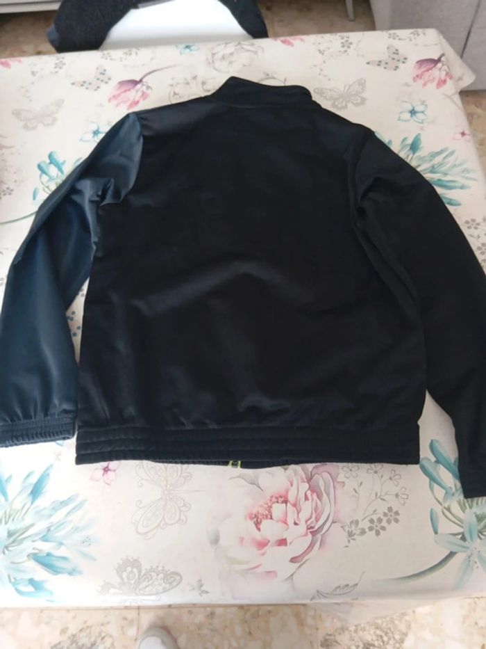 Ensemble jogging 12 ans kappa - photo numéro 4