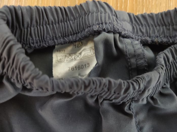 Short - photo numéro 3