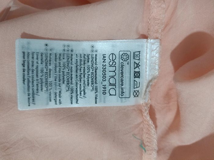 Haut débardeur taille 44 - photo numéro 4