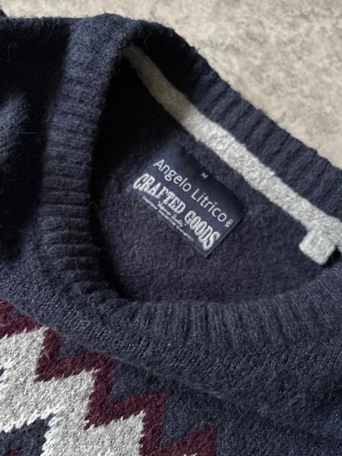 Pull homme - photo numéro 3