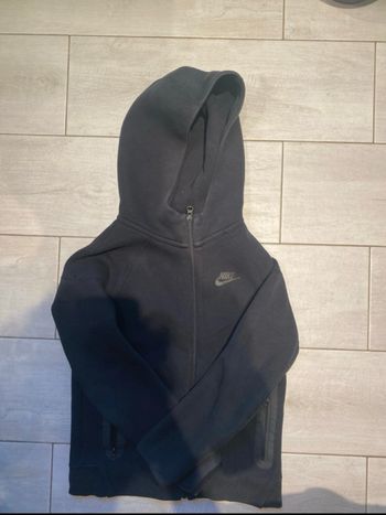 Veste Nike Tech enfant 137-147 cm