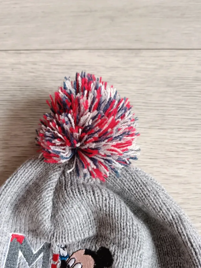 Bonnet - photo numéro 3