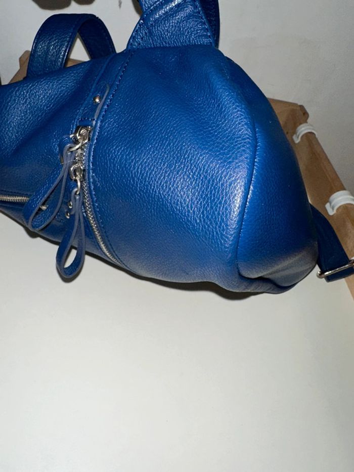 Sac à mains à dos - photo numéro 5