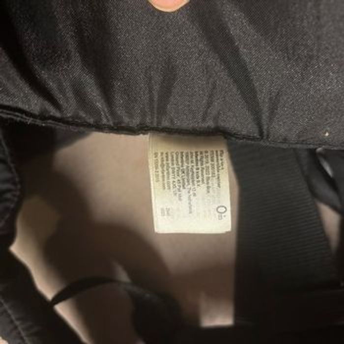 PORTE BÉBÉ FLIP ERGO 4 EN - photo numéro 5