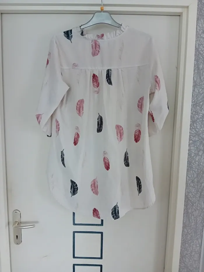 Chemise taille 40 /42 - photo numéro 4