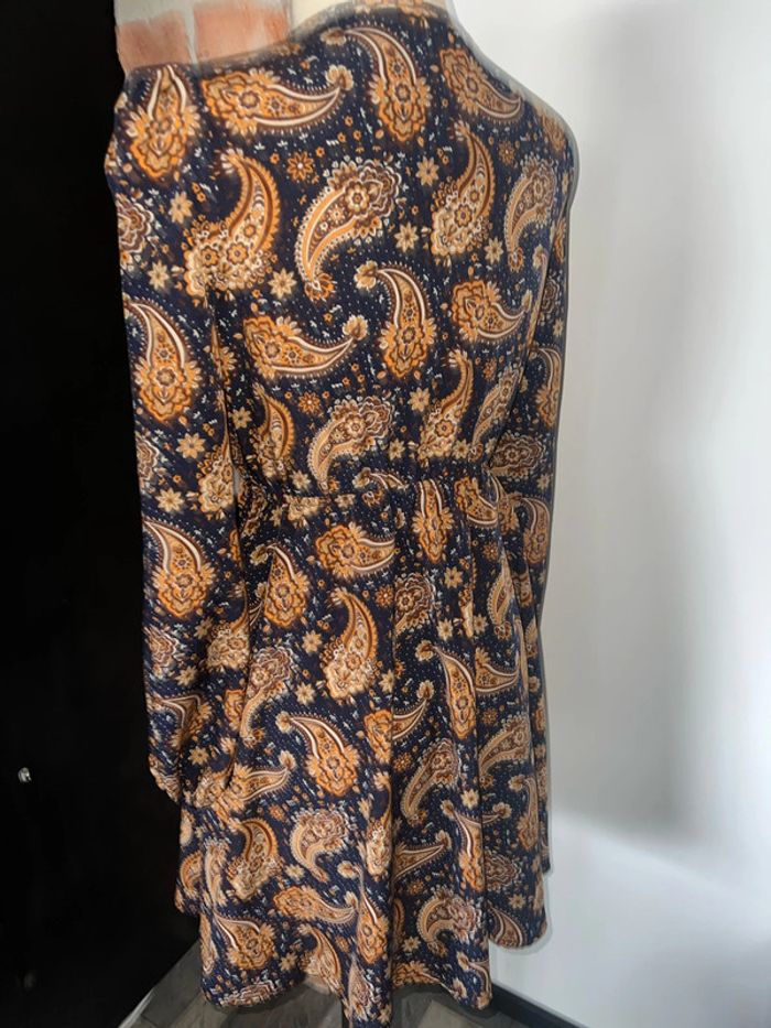 Robe fluide - photo numéro 6