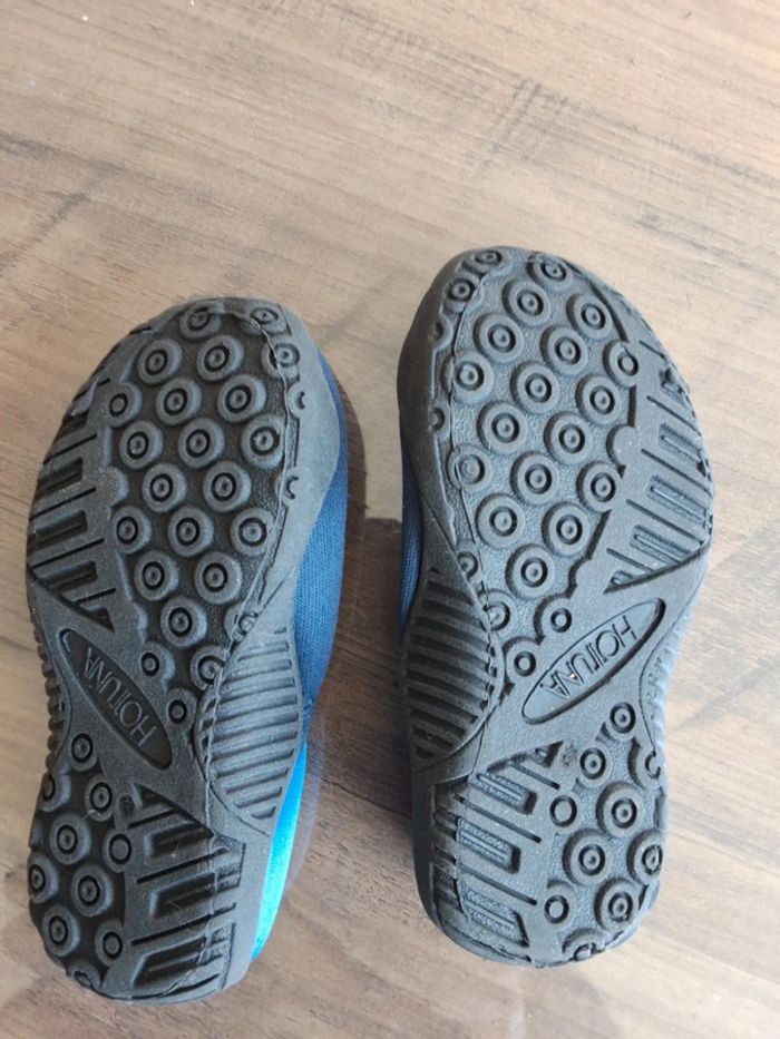 Chaussons aquatique - photo numéro 5