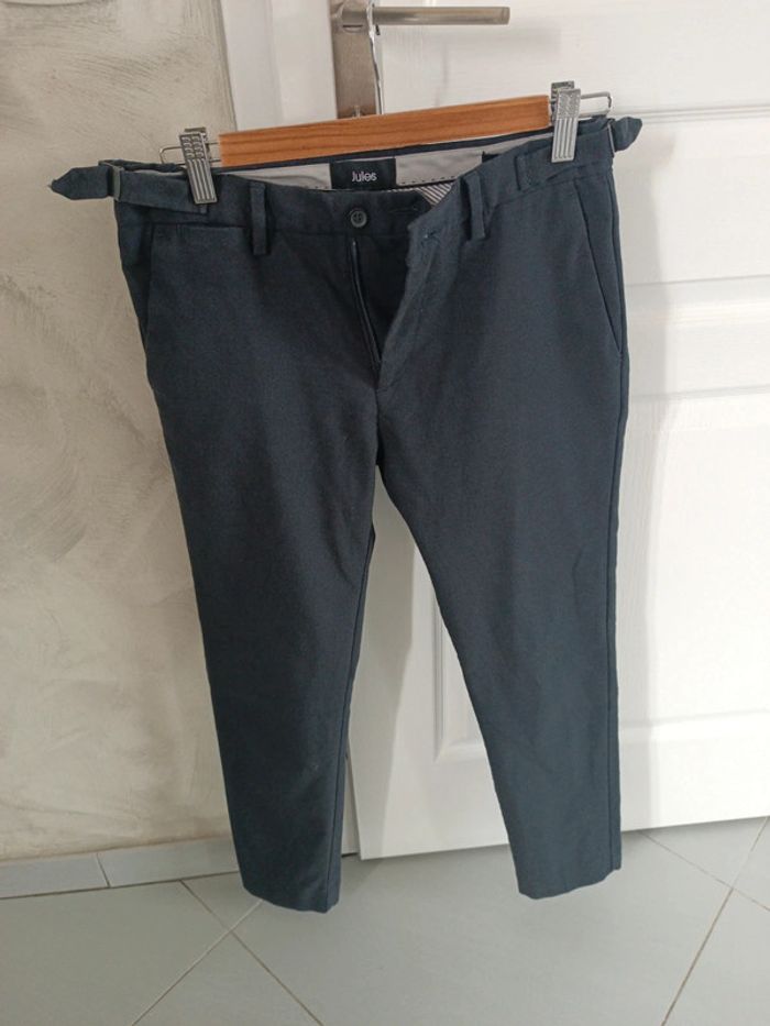 Pantalon habillé