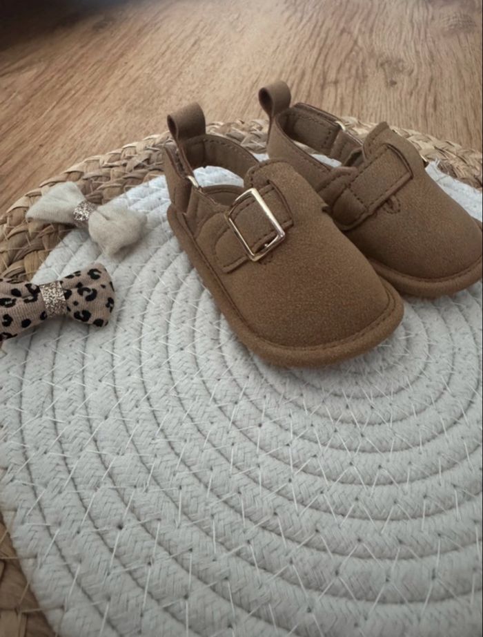 Chaussures - photo numéro 3