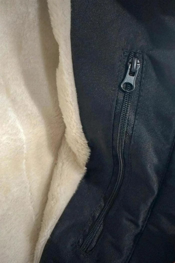 Super veste k-way neuve jamais portée Taille Xxl , parfaite pour l'hiver - photo numéro 4