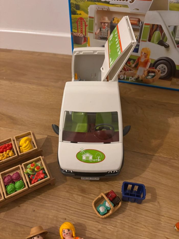 Playmobil 70134 - photo numéro 13